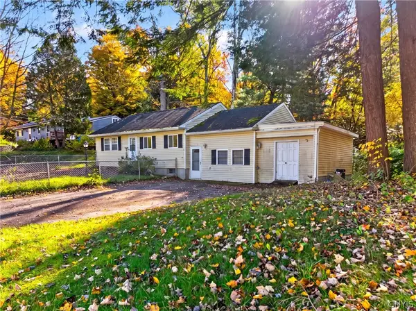7908 New Floyd Road, Rome, NY 13440