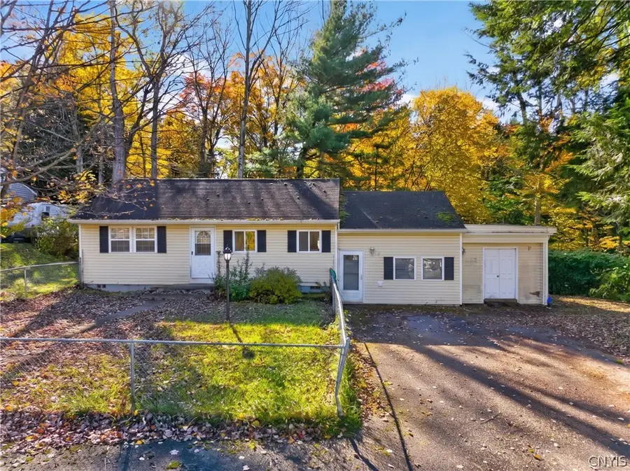 7908 New Floyd Road, Rome, NY 13440 - #2