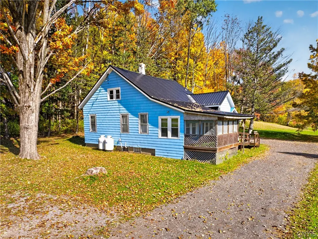 9174 Turin Road, Rome, NY 13440 - #1