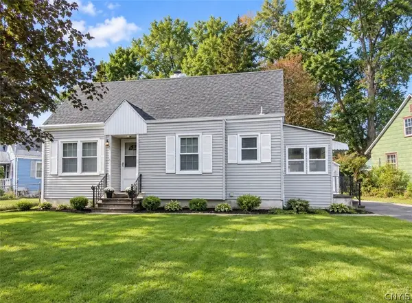 710 Healy Avenue, Rome, NY 13440
