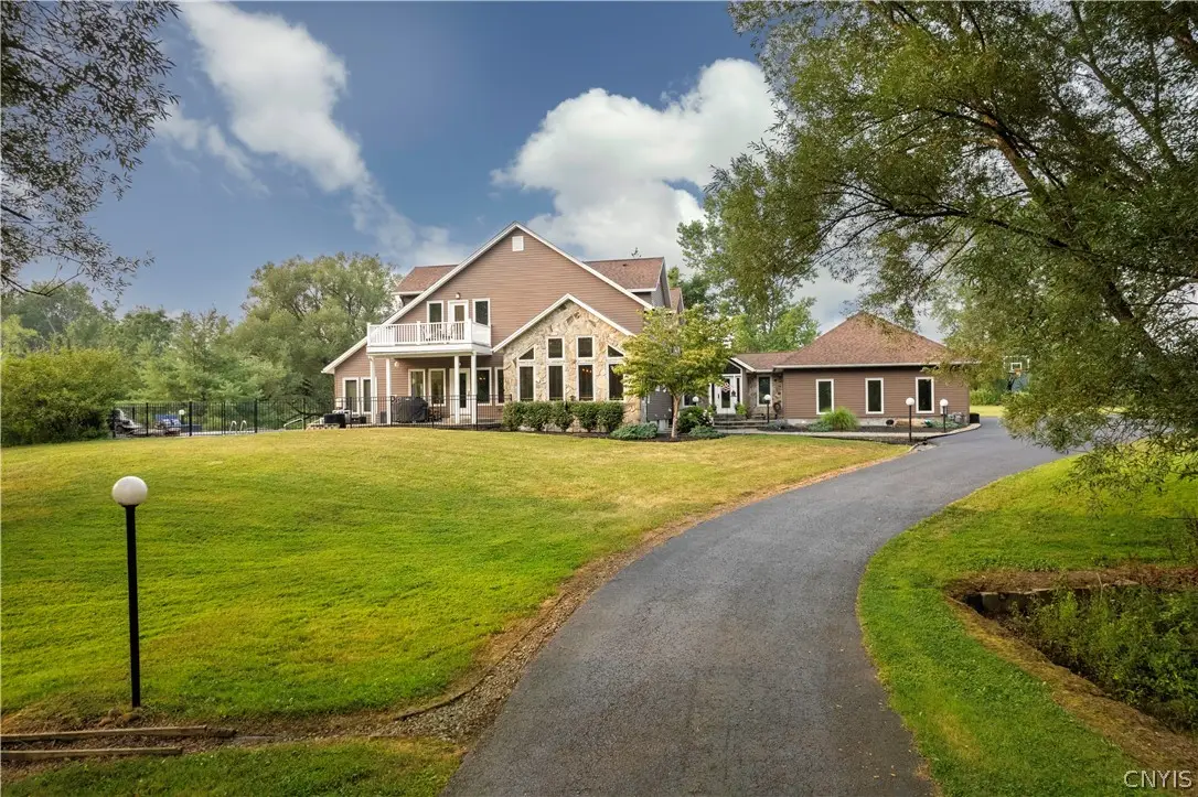 64 Ostrander Drive, Phoenix, NY 13135 - #1