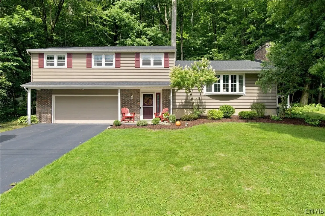 199 Brookside Ln, Fayetteville, NY 13066 - #1