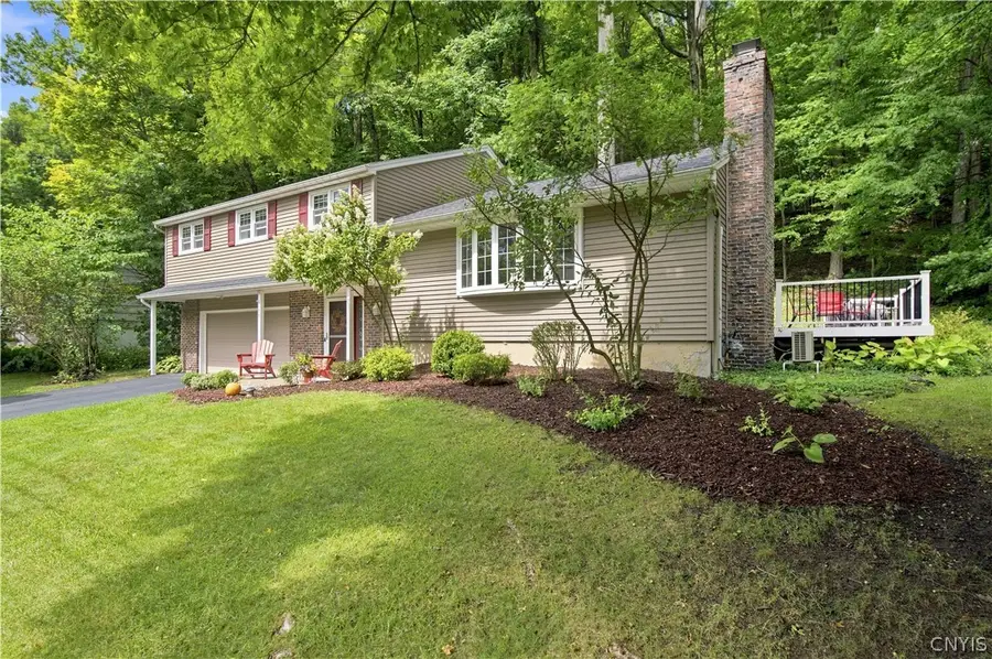 199 Brookside Ln, Fayetteville, NY 13066 - #3