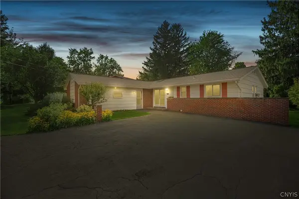 5239 Jamesville Road, Syracuse, NY 13214