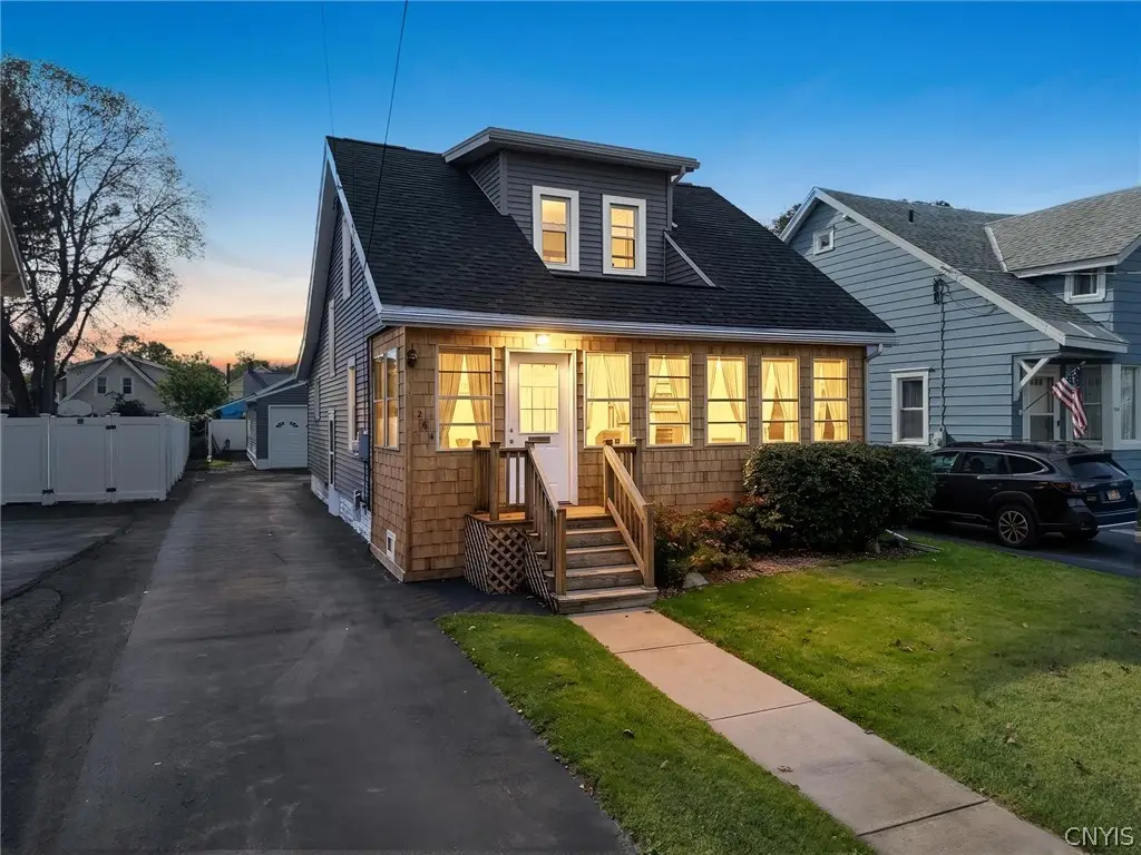 264 Hillsdale Avenue, Syracuse, NY 13206 - #1