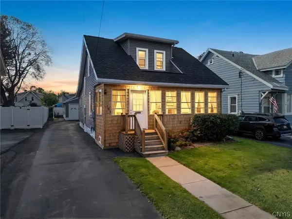 264 Hillsdale Avenue, Syracuse, NY 13206