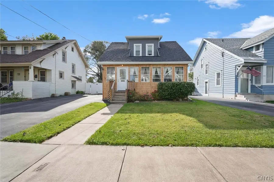 264 Hillsdale Avenue, Syracuse, NY 13206 - #2