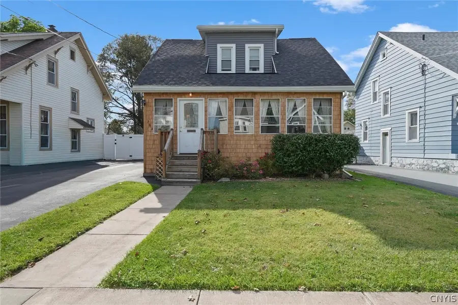 264 Hillsdale Avenue, Syracuse, NY 13206 - #3