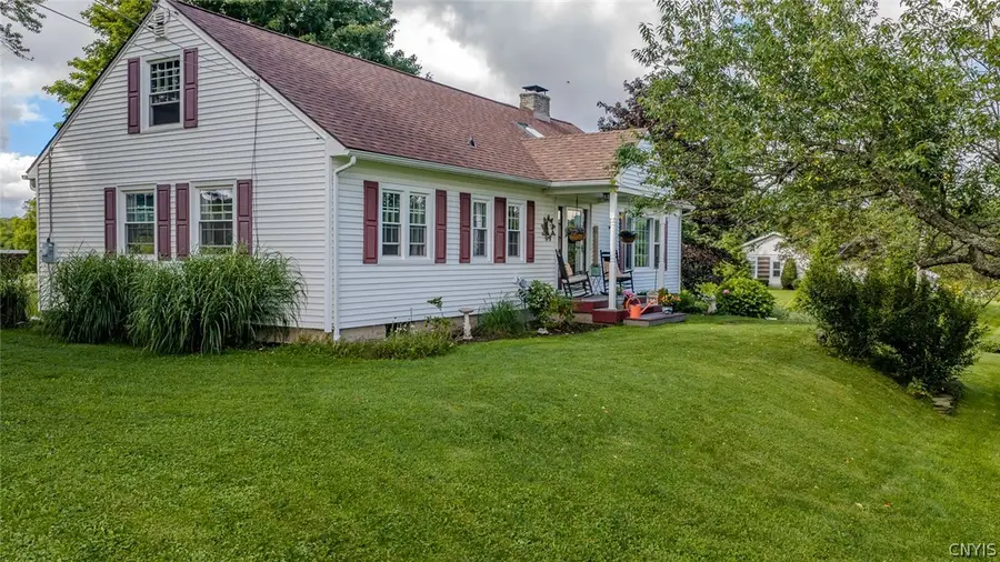 5674 Lake Road, Tully, NY 13159 - #3