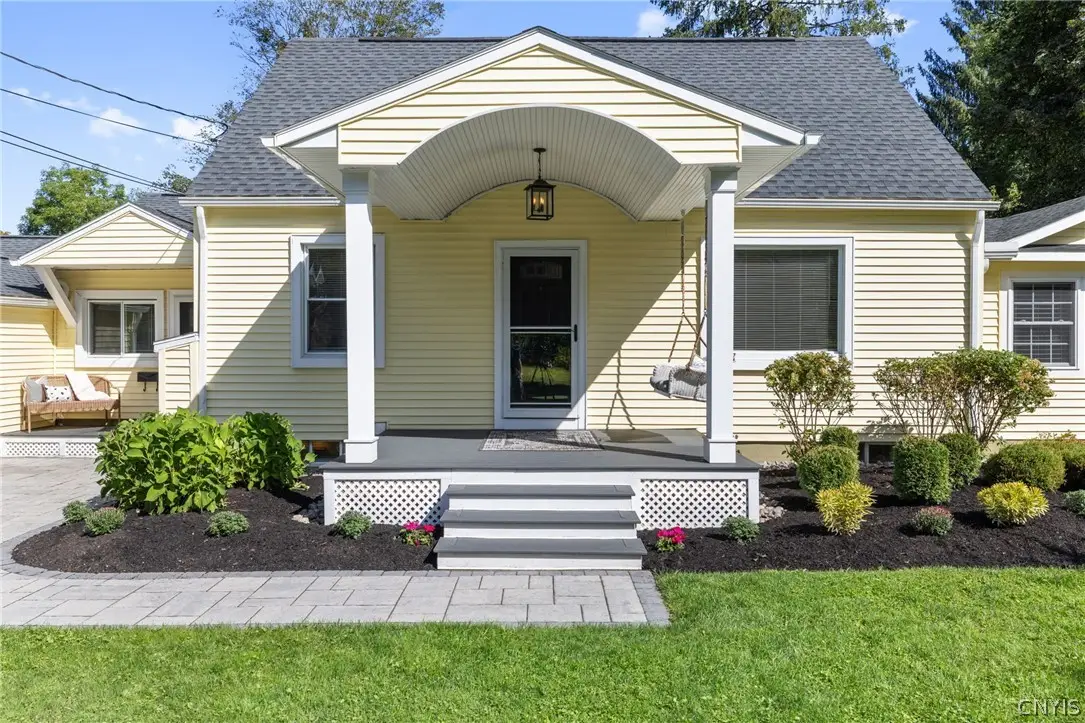 36 1st Street, Marcellus, NY 13108 - #1