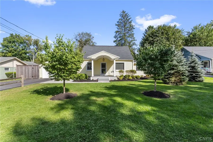 36 1st Street, Marcellus, NY 13108 - #3