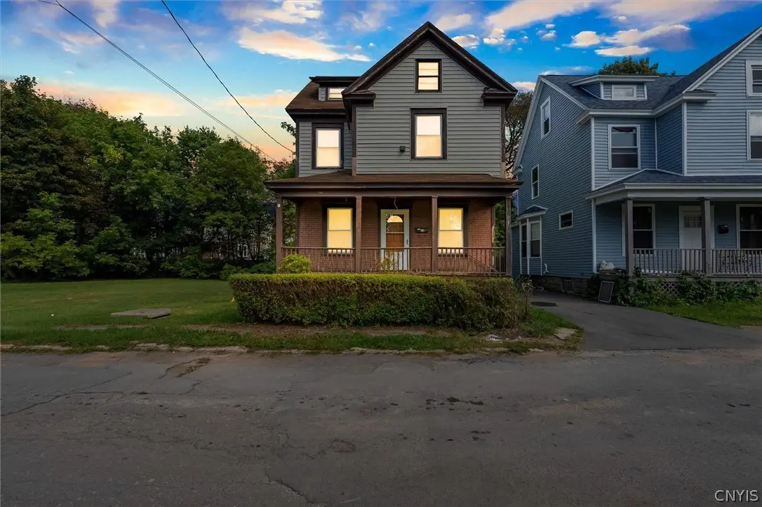 113 Beard Place, Syracuse, NY 13205 - #1