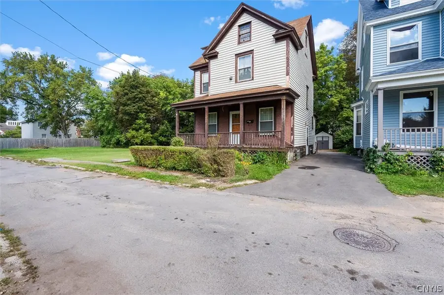 113 Beard Place, Syracuse, NY 13205 - #2