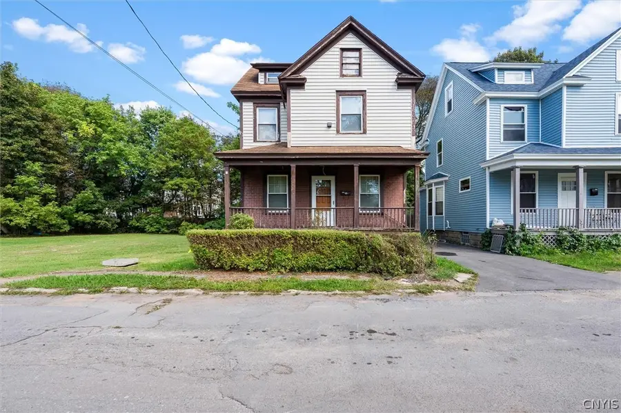 113 Beard Place, Syracuse, NY 13205 - #3