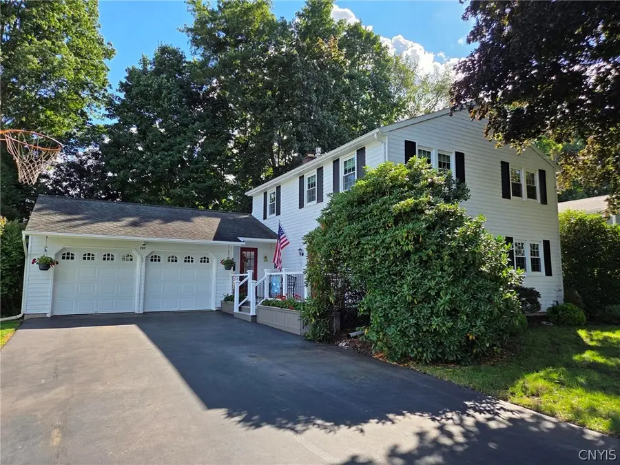 207 Riverdale Road, Liverpool, NY 13090 - #3