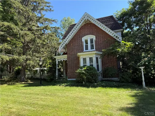 7251 State Route 104, Oswego, NY 13126