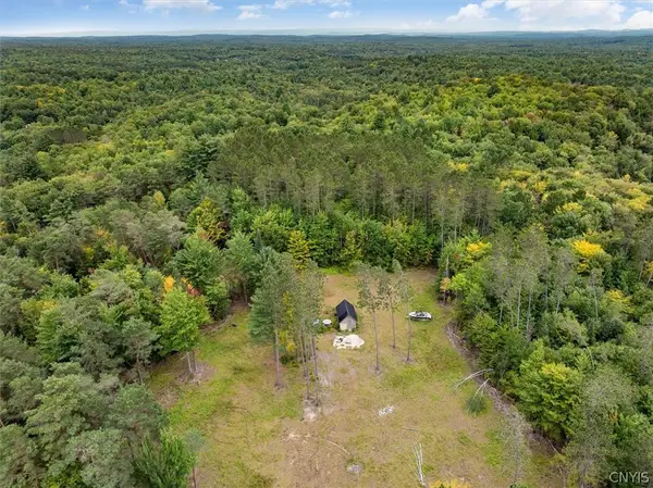 0 Piseco Road, Stratford, NY 13470