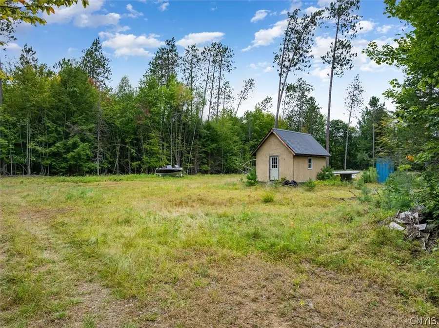 0 Piseco Road, Stratford, NY 13470 - #2