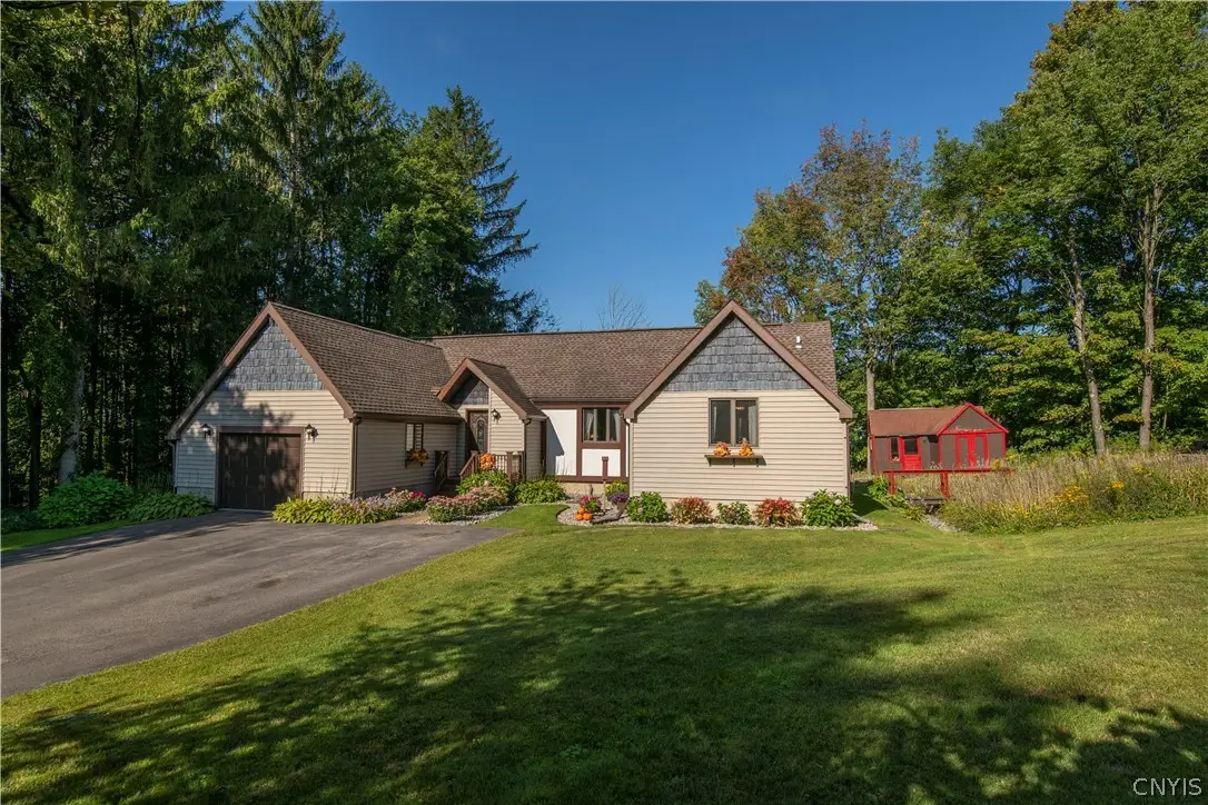 6279 Glass Factory Road, Marcy, NY 13403 - #1