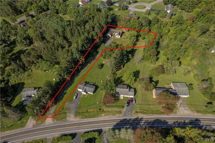 6279 Glass Factory Road, Marcy, NY 13403 - #2