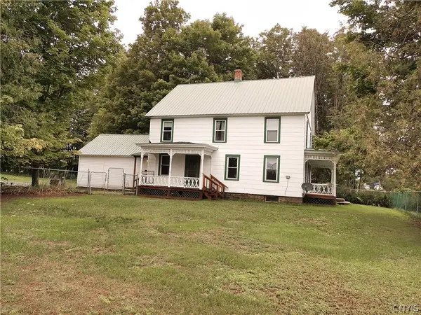 10635 Hinman Road, Barneveld, NY 13304