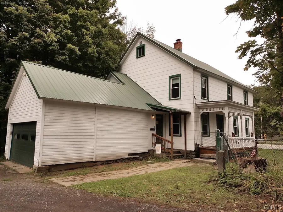 10635 Hinman Road, Barneveld, NY 13304 - #2