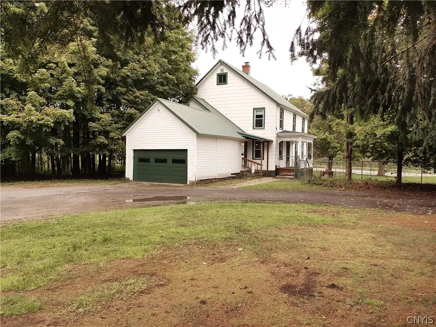 10635 Hinman Road, Barneveld, NY 13304 - #3