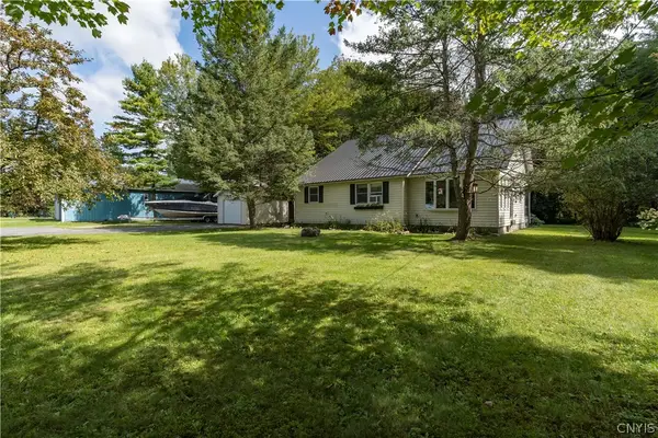39176 State Route 180, La Fargeville, NY 13656