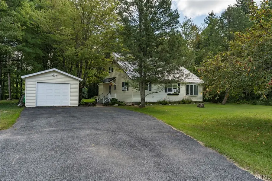 39176 State Route 180, La Fargeville, NY 13656 - #2