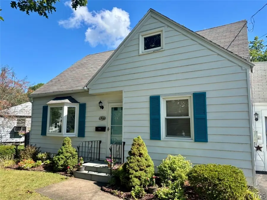 303 Kingsdown Drive, Liverpool, NY 13088 - #3