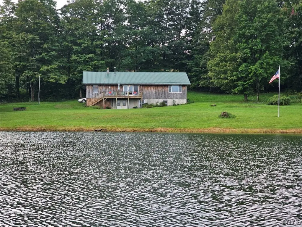 5446 Dresserville Road, Moravia, NY 13118 - #1