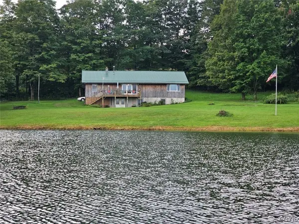 5446 Dresserville Road, Moravia, NY 13118