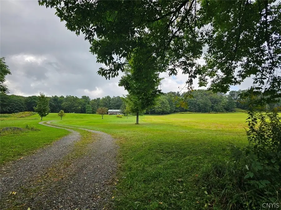 5446 Dresserville Road, Moravia, NY 13118 - #2