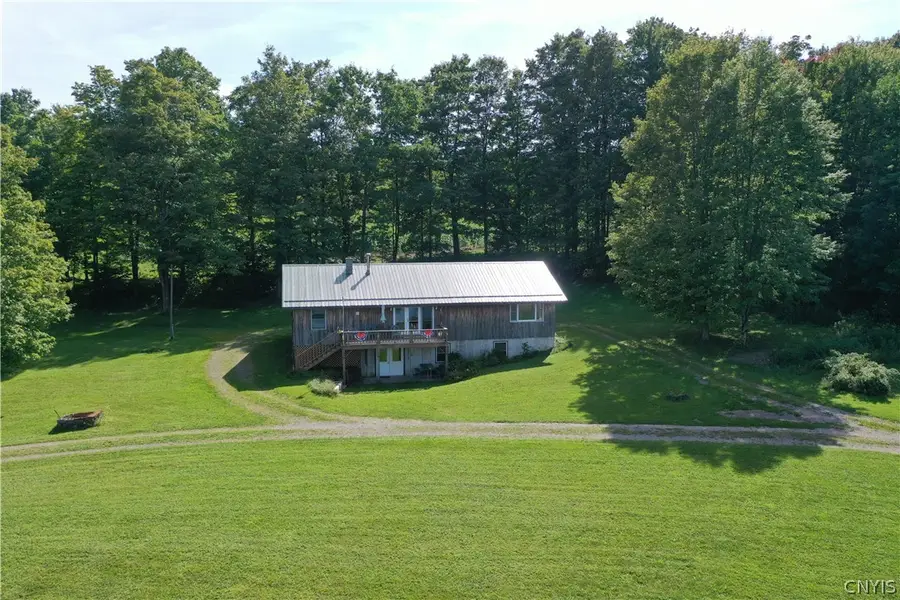 5446 Dresserville Road, Moravia, NY 13118 - #3