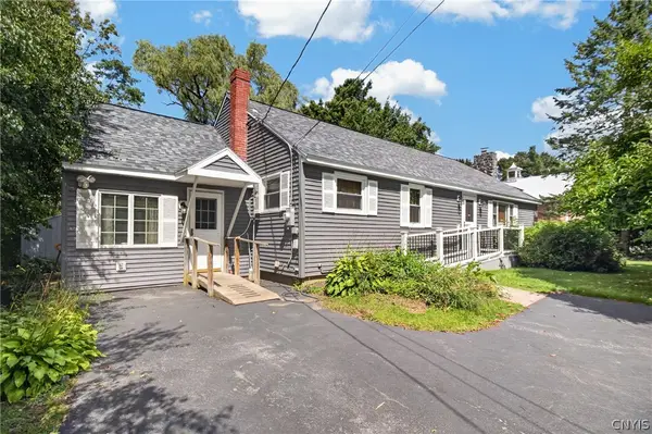 7825 State Route 5, Clinton, NY 13323