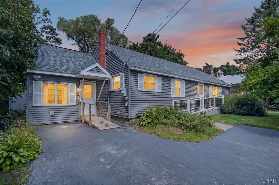 7825 State Route 5, Clinton, NY 13323 - #2