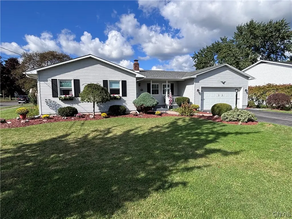 47 Metcalf Drive, Auburn, NY 13021 - #1
