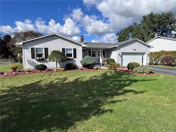 47 Metcalf Drive, Auburn, NY 13021