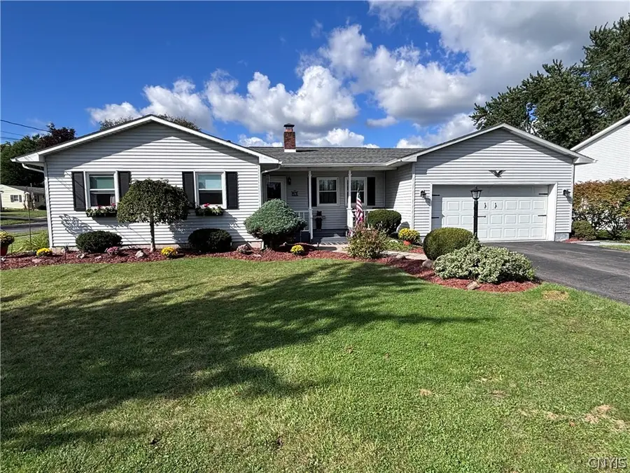 47 Metcalf Drive, Auburn, NY 13021 - #2