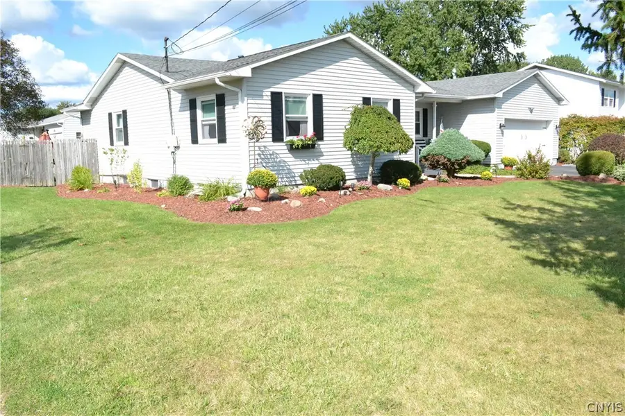 47 Metcalf Drive, Auburn, NY 13021 - #3