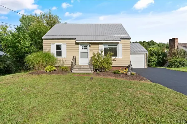 120 Wilshirl Drive, Syracuse, NY 13212