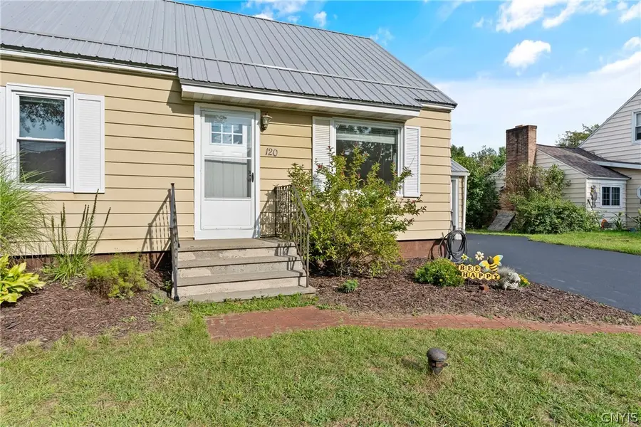 120 Wilshirl Drive, Syracuse, NY 13212 - #3