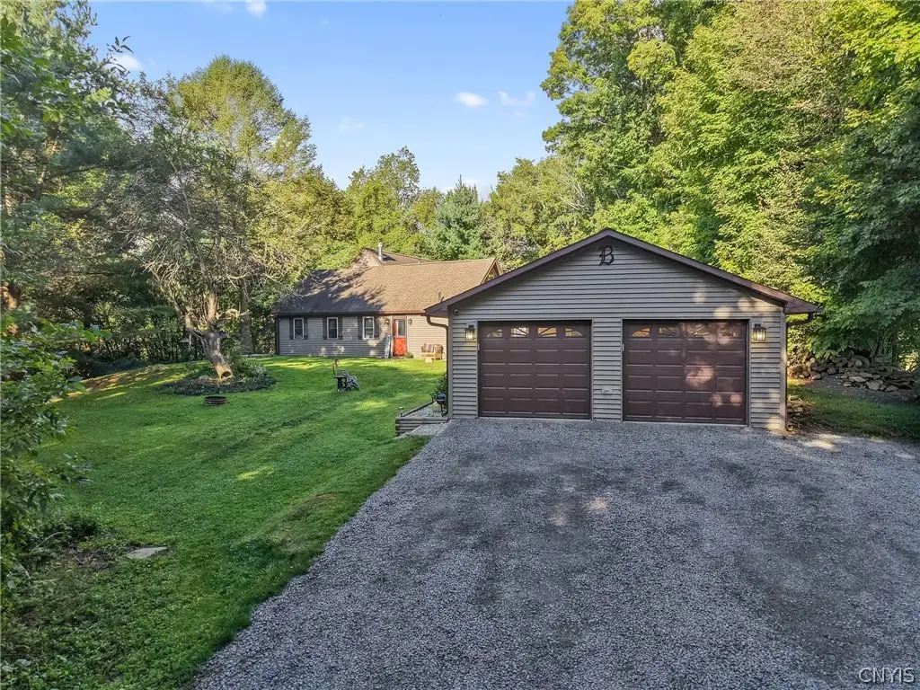 191 Nine Mile Point Road, Oswego, NY 13126 - #1