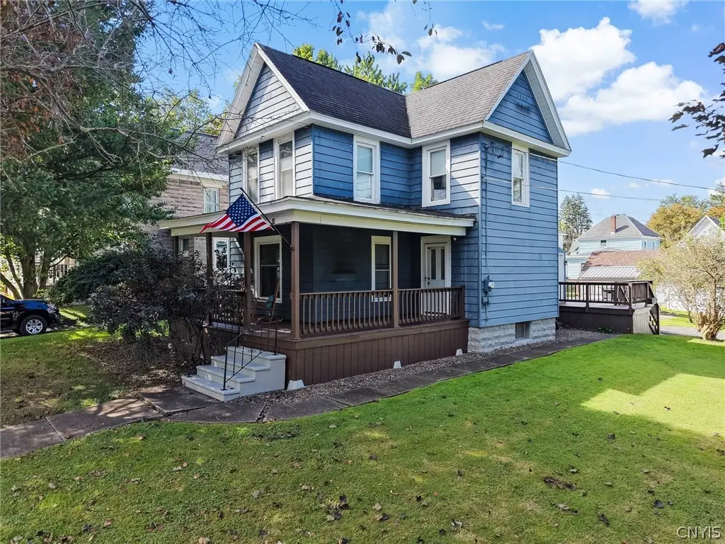 58 W 1st Street S, Fulton, NY 13069 - #1