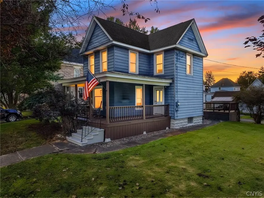 58 W 1st Street S, Fulton, NY 13069 - #2