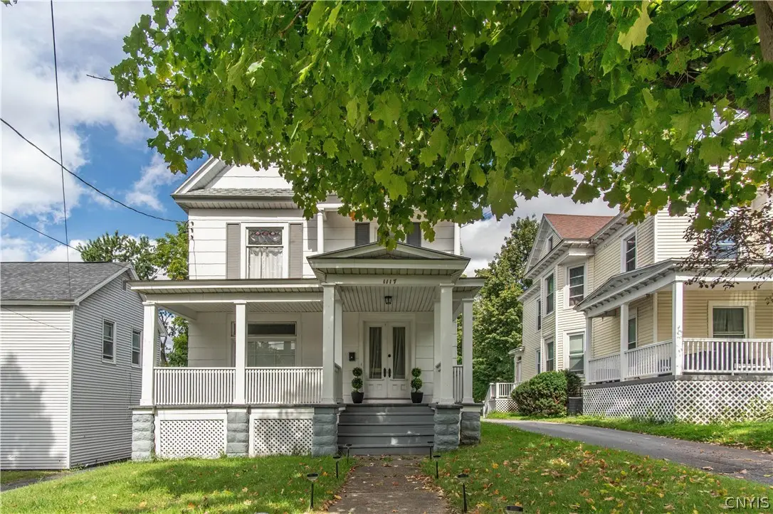 1117 State Street, Watertown, NY 13601 - #1