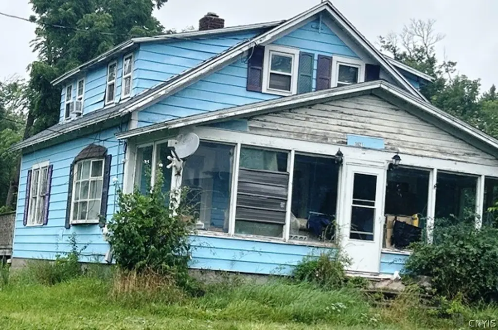 3621 State Route 31, Jordan, NY 13080 - #1