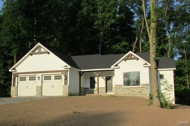 lot 3nr N Hayes Road, Baldwinsville, NY 13027 - #1