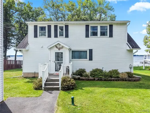 137 Shaw Road, West Monroe, NY 13167
