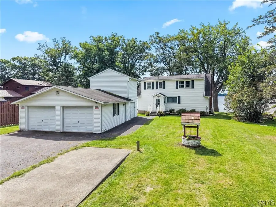 137 Shaw Road, West Monroe, NY 13167 - #2